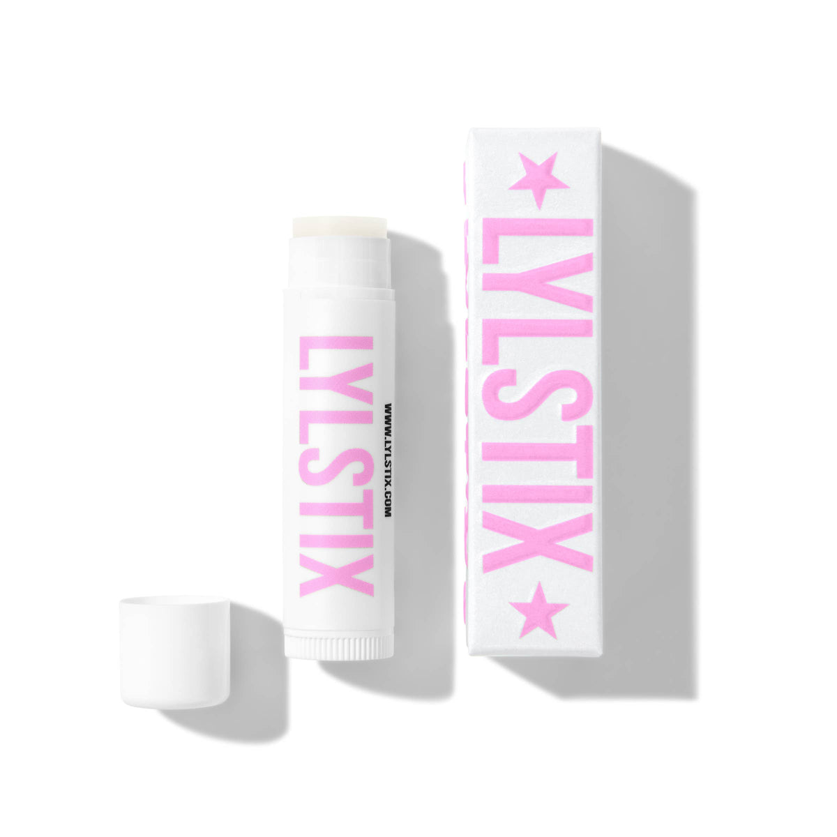 Berry Bold Lip Balm 🐴