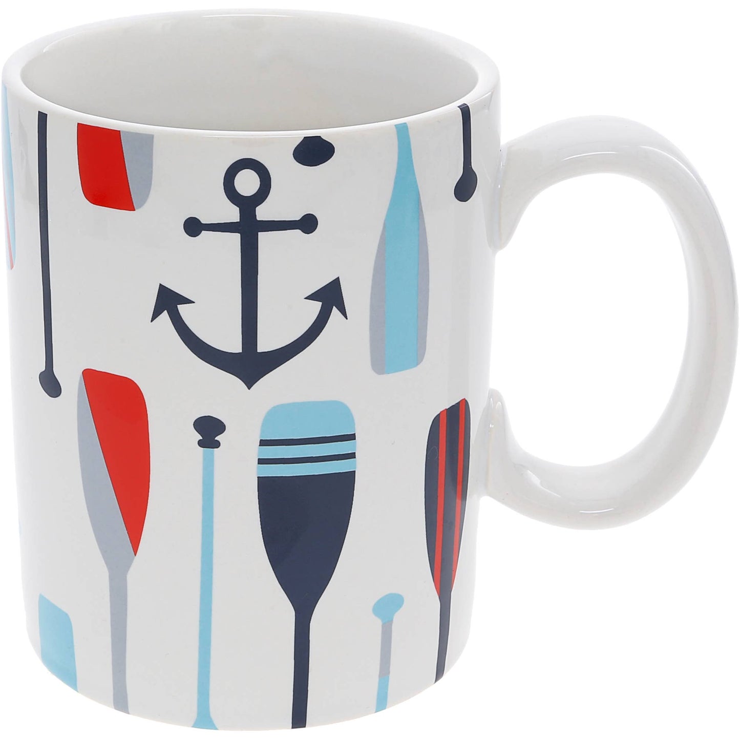 Lake - 18 oz Mug