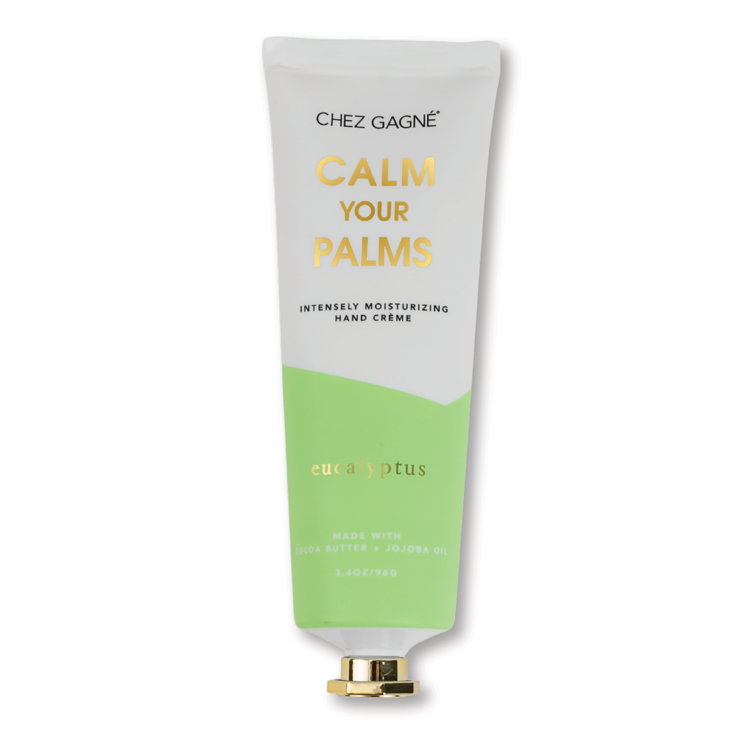 Calm Your Palms - Hand Crème
