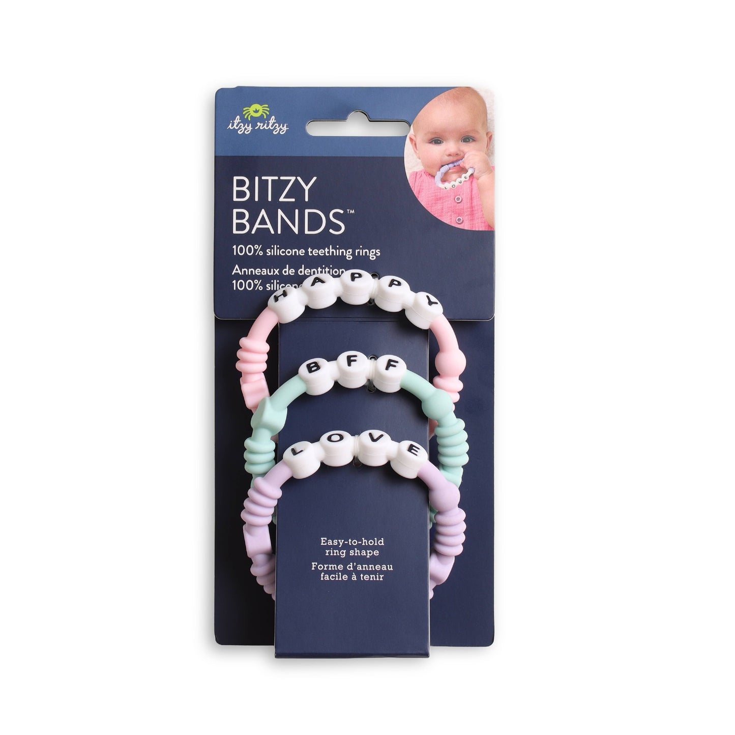 Bitzy Friendship Bands™