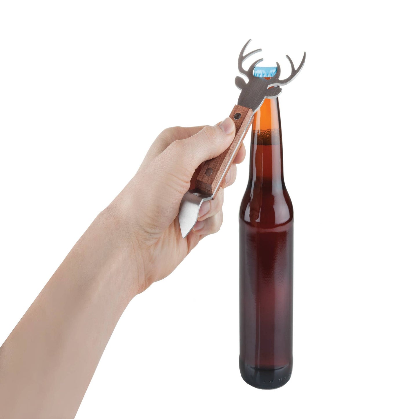 Deer Bottle Opener