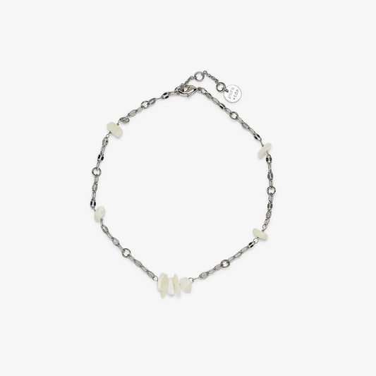 Sea Treasures Anklet