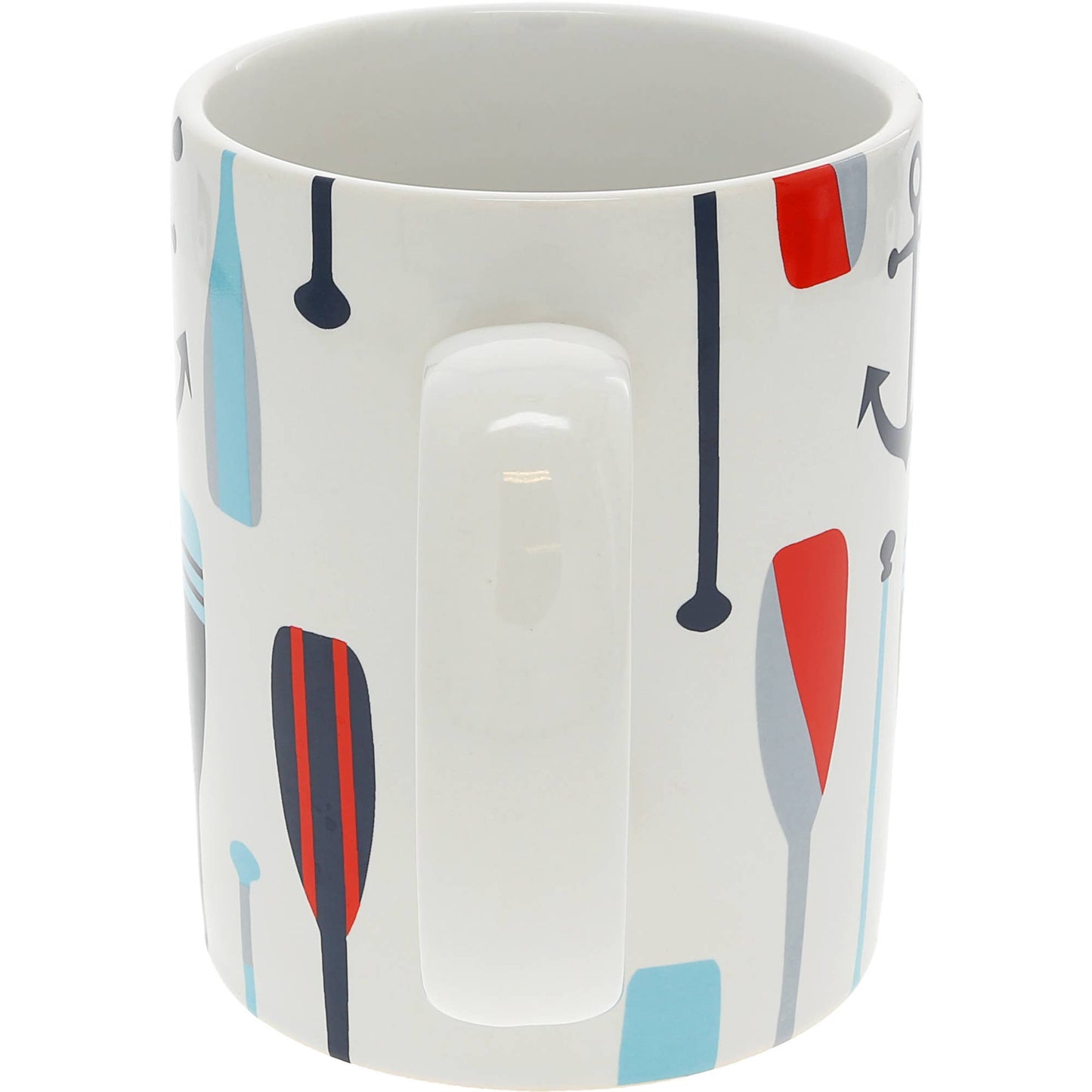 Lake - 18 oz Mug