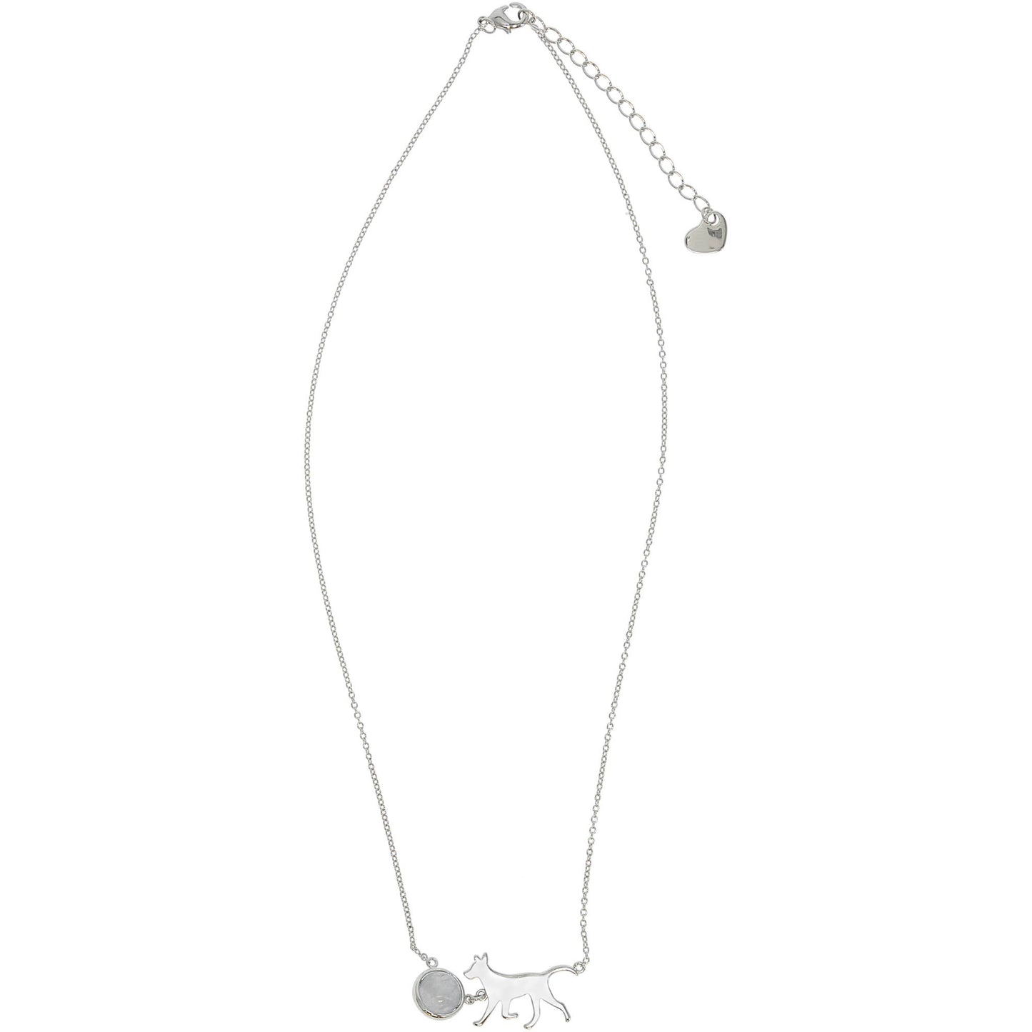Dog Mom - Adjustable Necklace