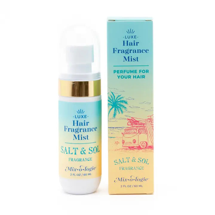 Salt & Sol | Hair Fragrance Mist