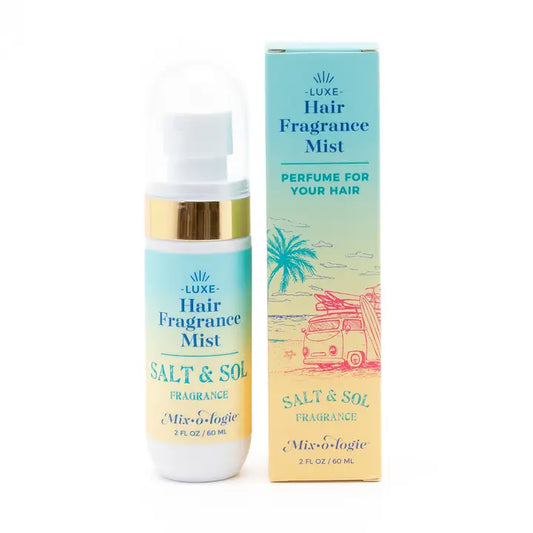 Salt & Sol | Hair Fragrance Mist