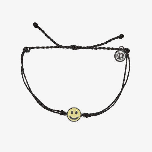 Smile Enamel Bracelet