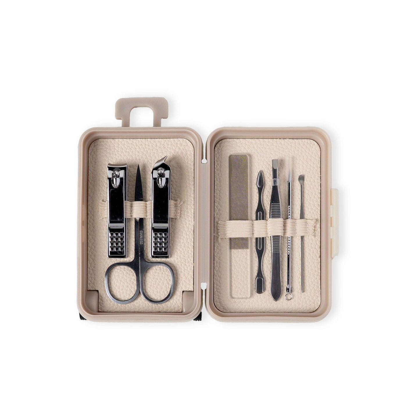 Nail Care Carry-On Kit