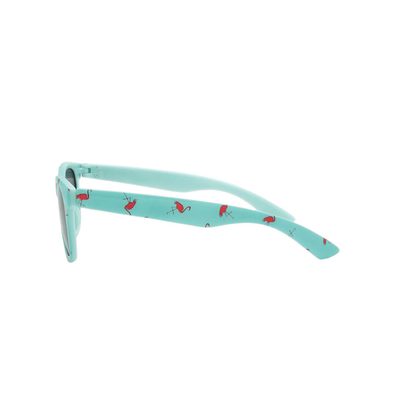 Kids Sunglasses with Hat + Case and Bag Summer Spring Set