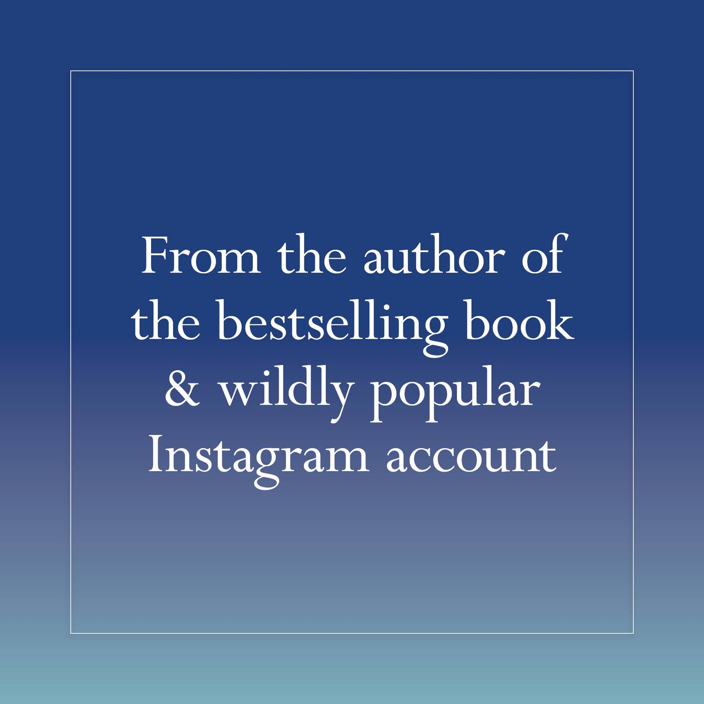 Disappointing Affirmations Sticker Book