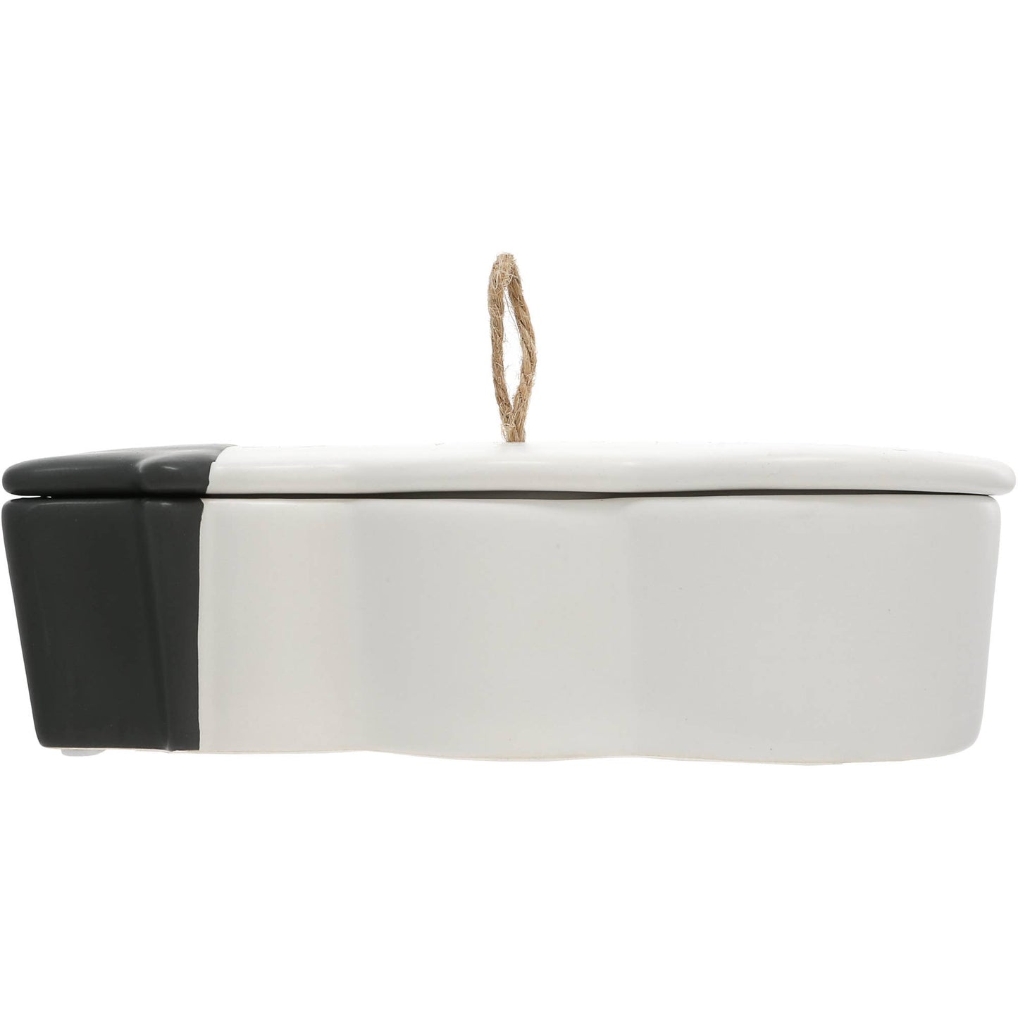 Let It Snow - Wax Reveal Candle