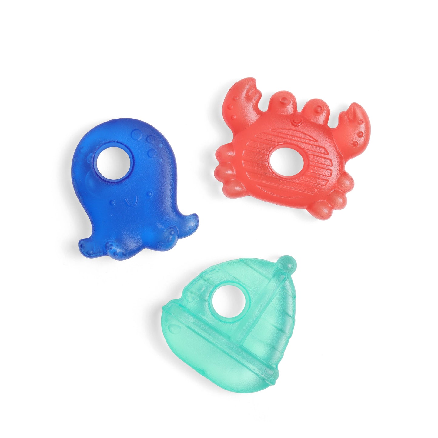 Cutie Coolers™- Nautical