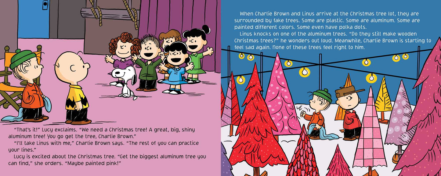 Charlie Brown Christmas