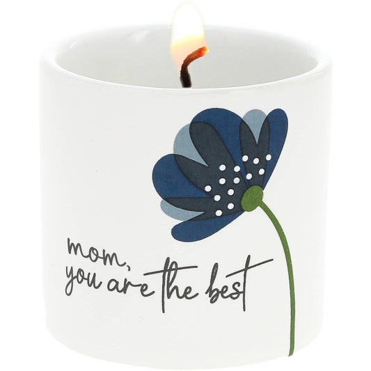 Best Mom - 2.5 oz Candle
