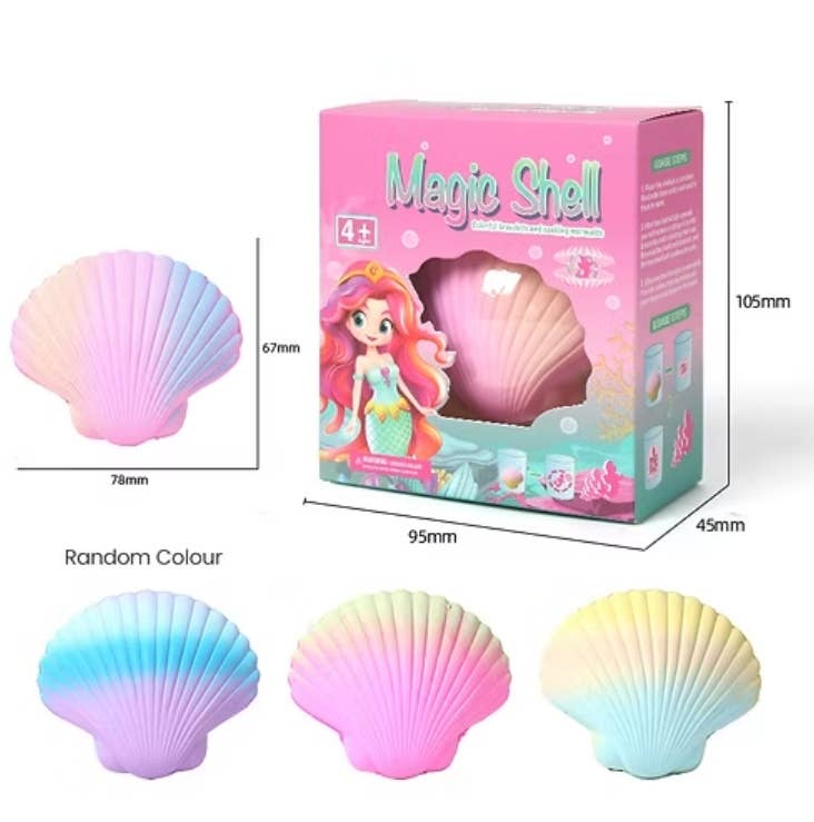Magic Shell Surprise Bracelet