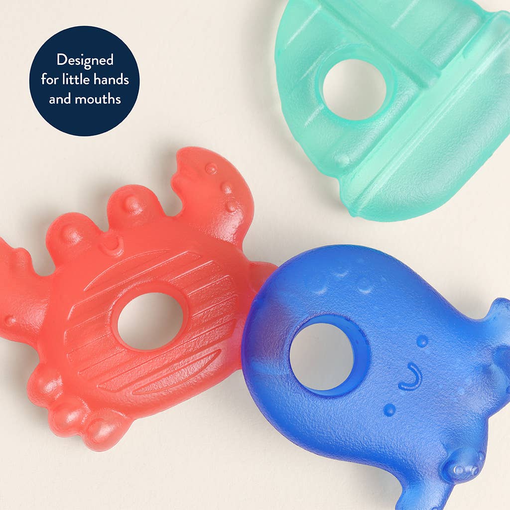 Cutie Coolers™- Nautical