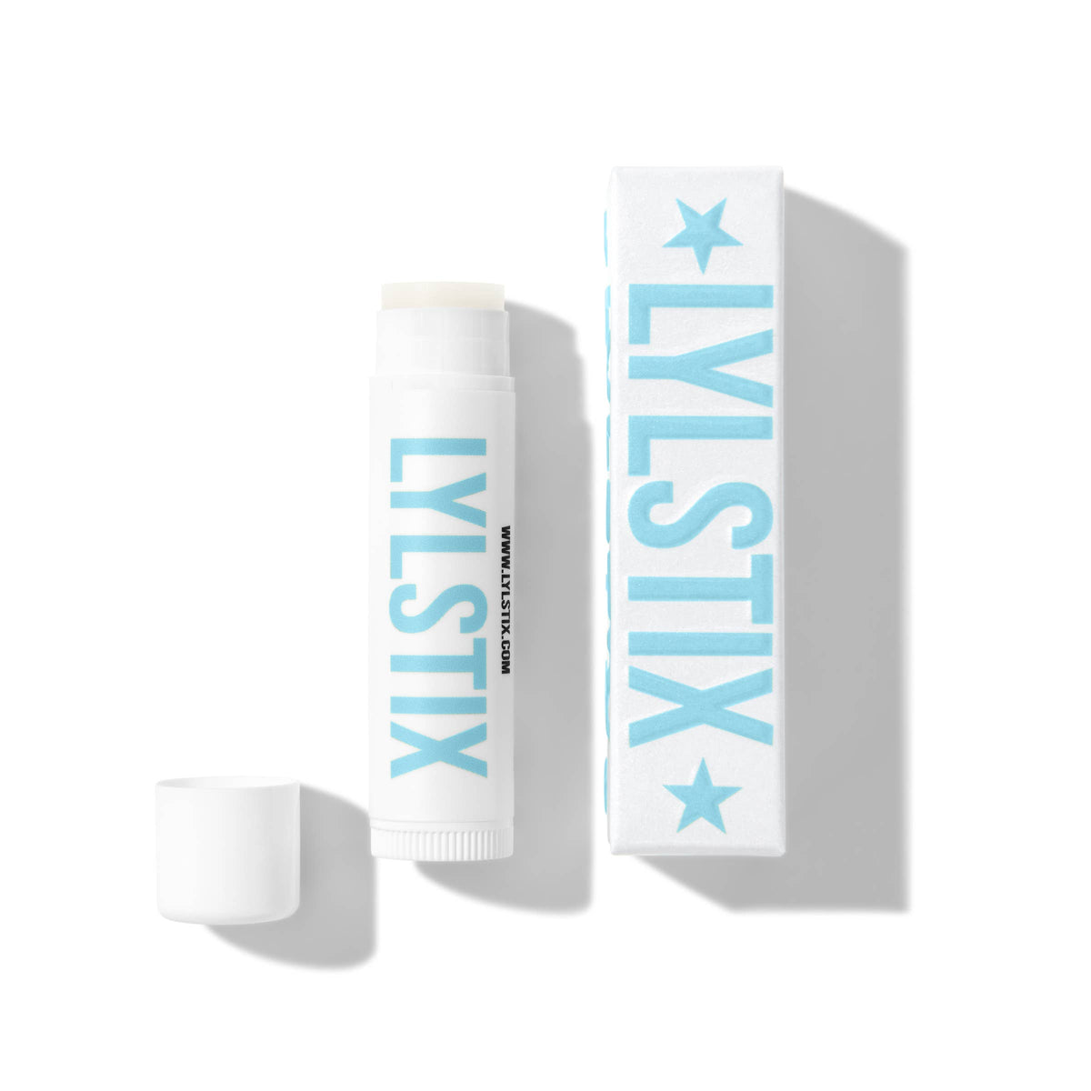 Tropical Blast Lip Balm 🌴