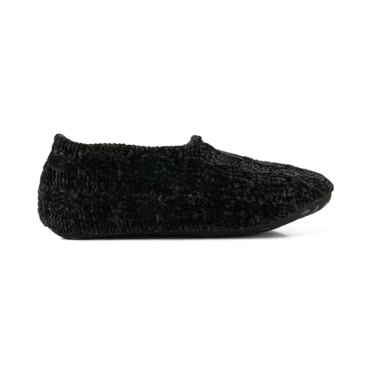 Britt’s Knits Beyond Soft Slippers