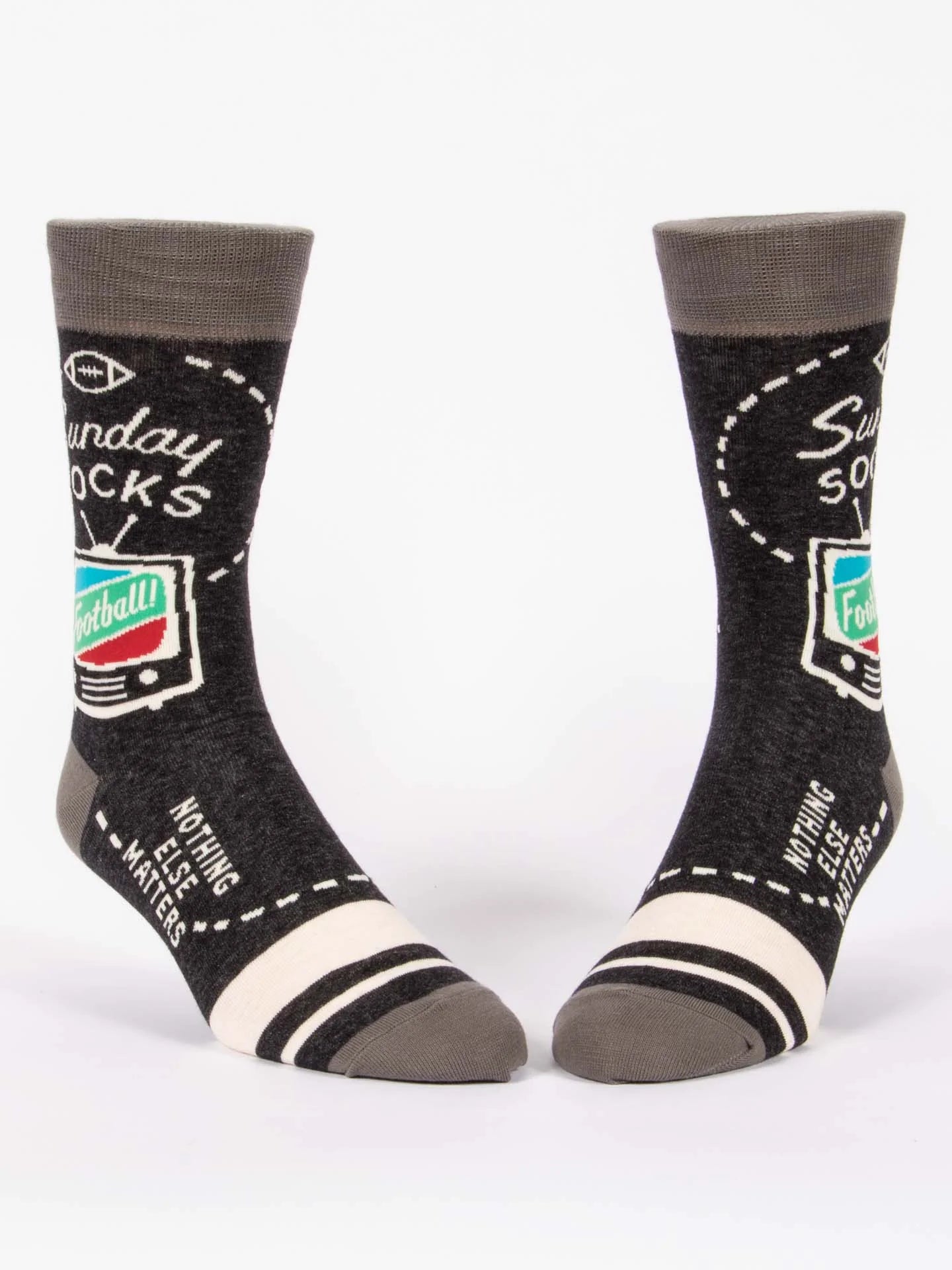 My Sunday  - Unisex Socks