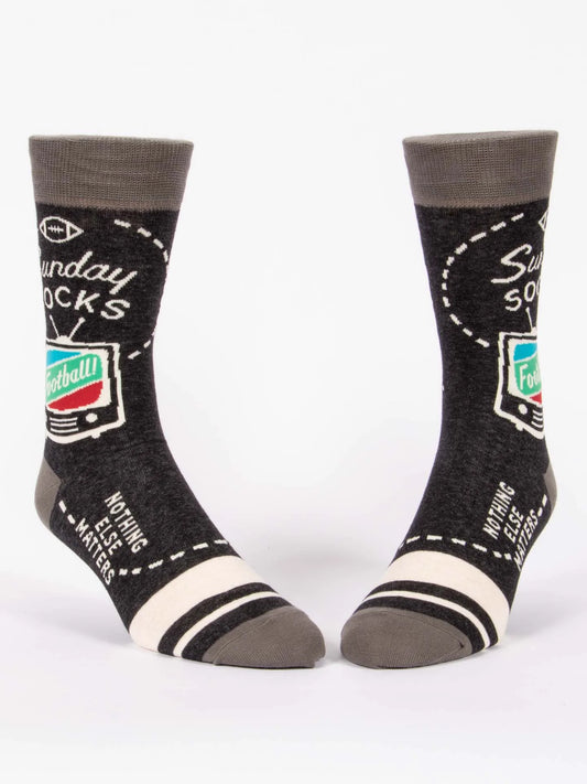 My Sunday  - Unisex Socks