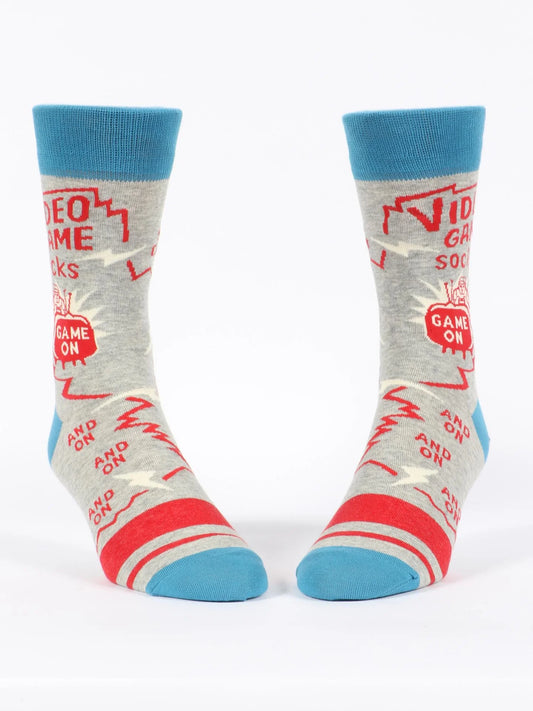Video Game  - Unisex Socks