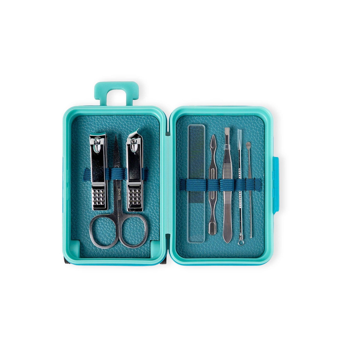Nail Care Carry-On Kit