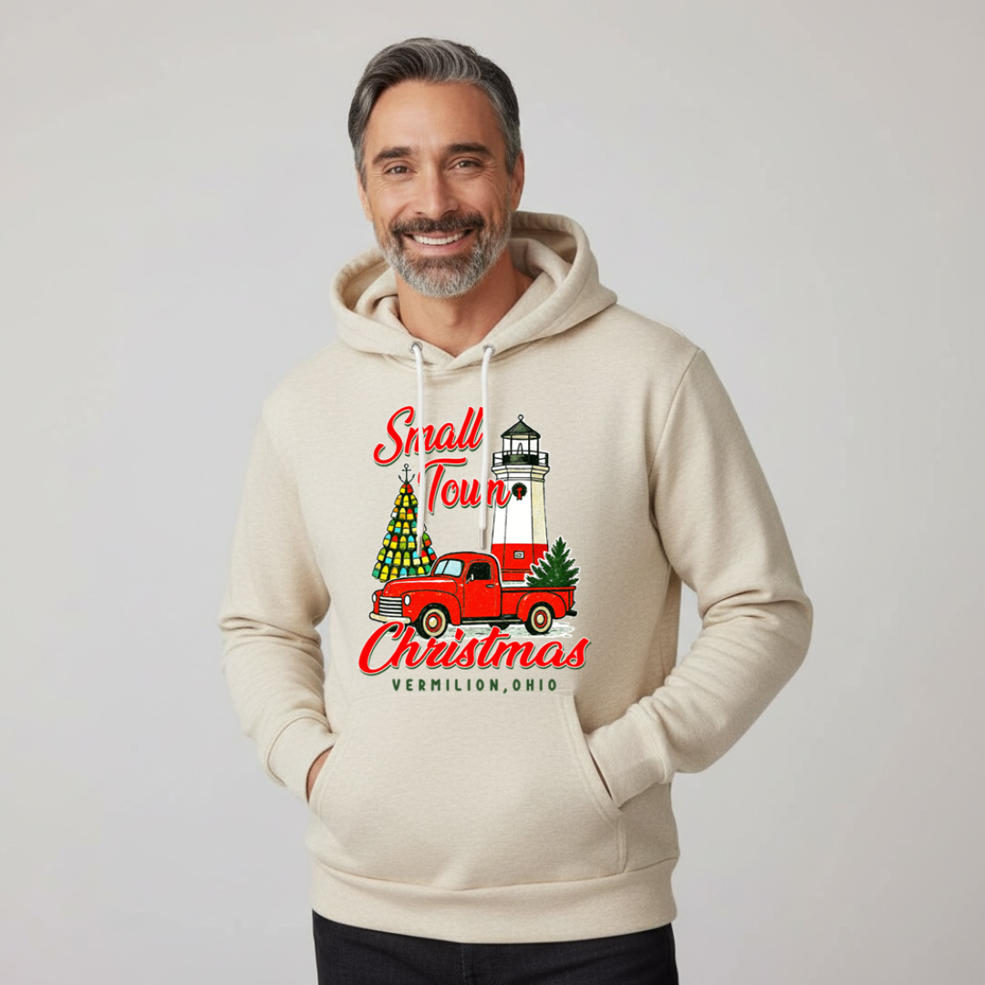 Small Town Christmas - Preorder