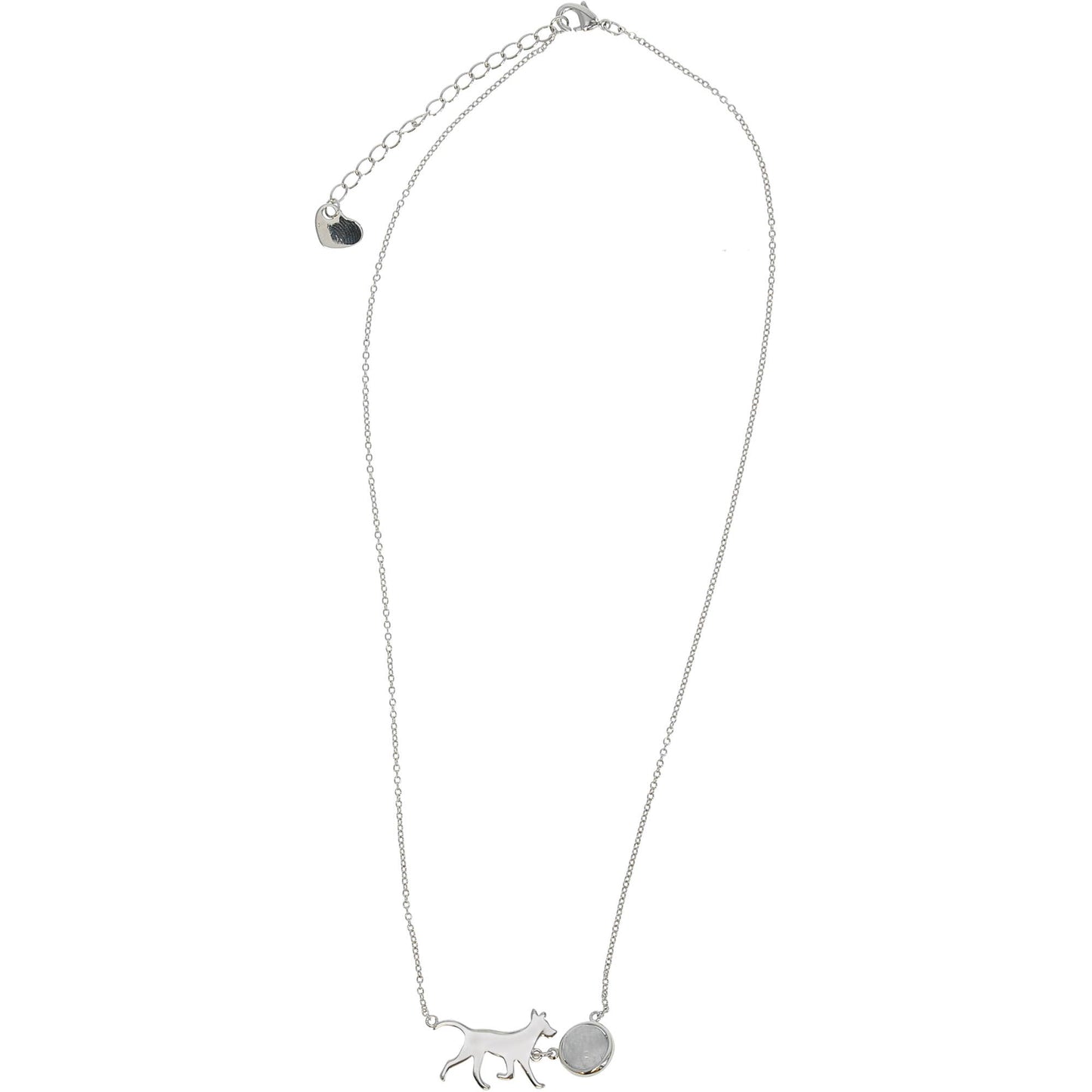 Dog Mom - Adjustable Necklace