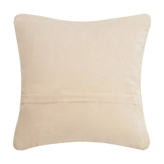 American Flag Hook Pillow