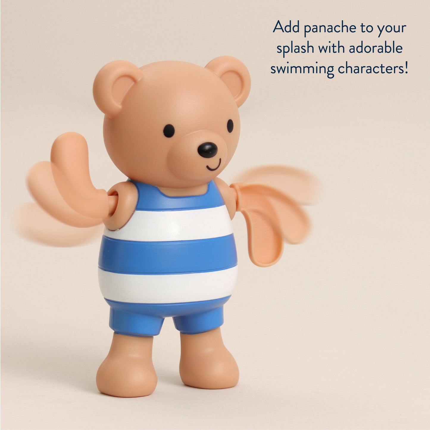 Nautical Bear Silly Swimmers™