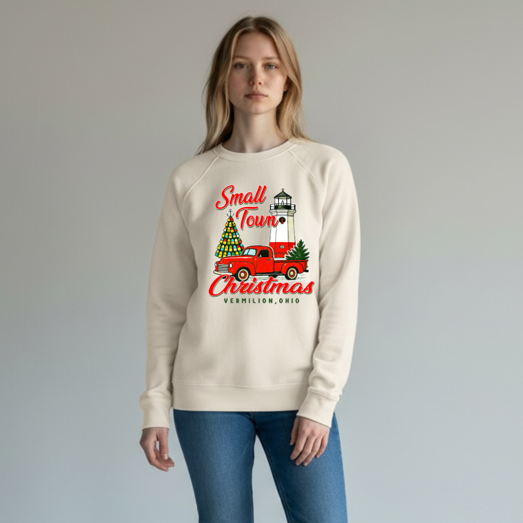 Small Town Christmas - Preorder