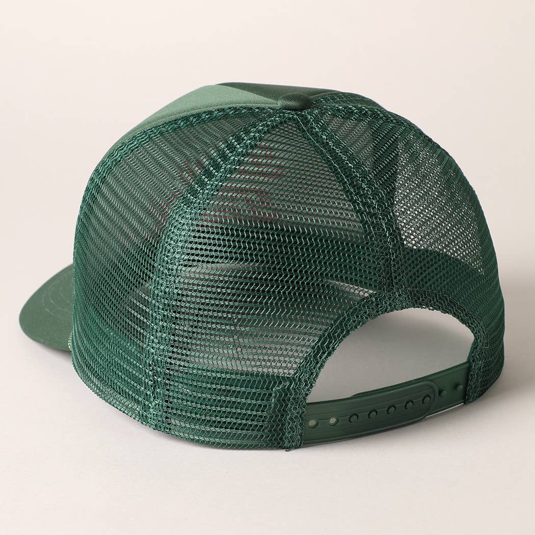 Day Drinkin Embroidered Hat