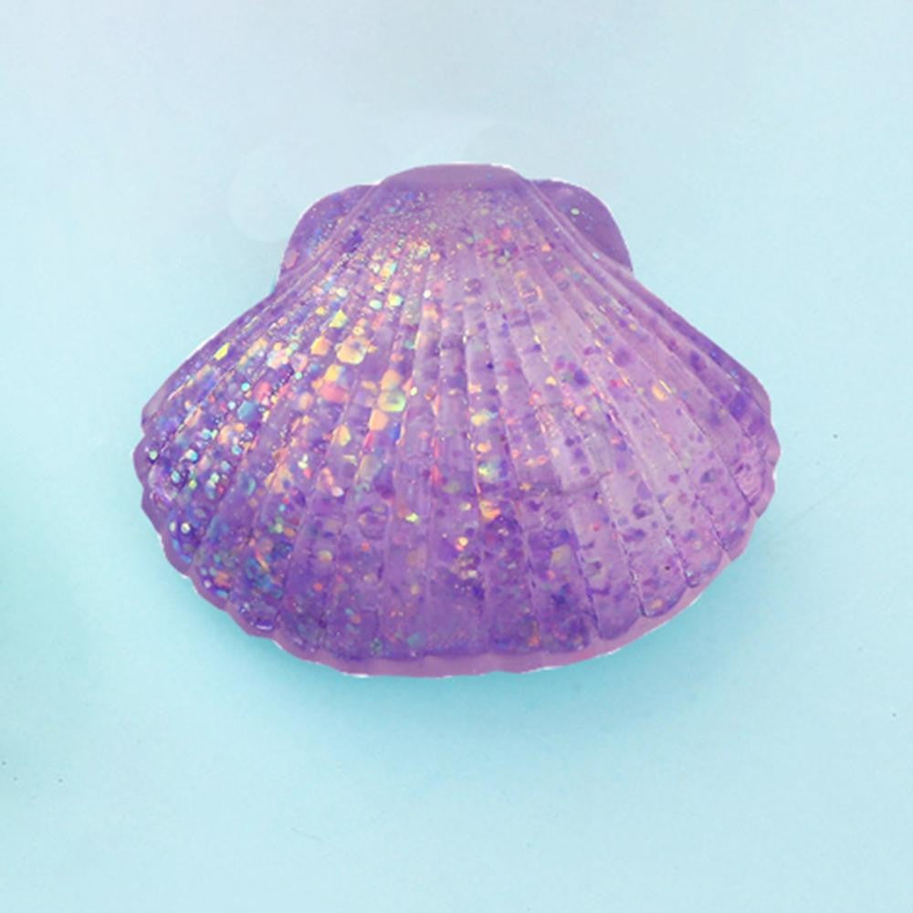Seashell squishy