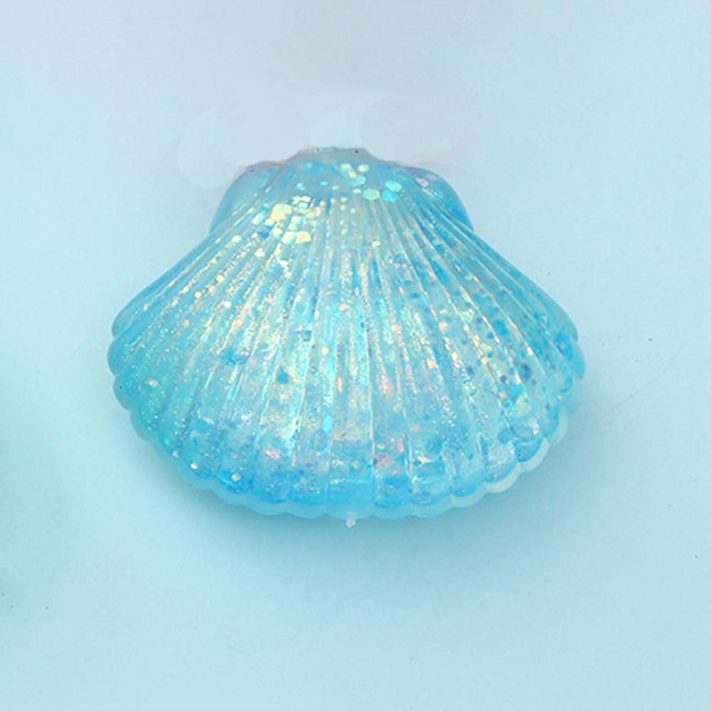 Seashell squishy