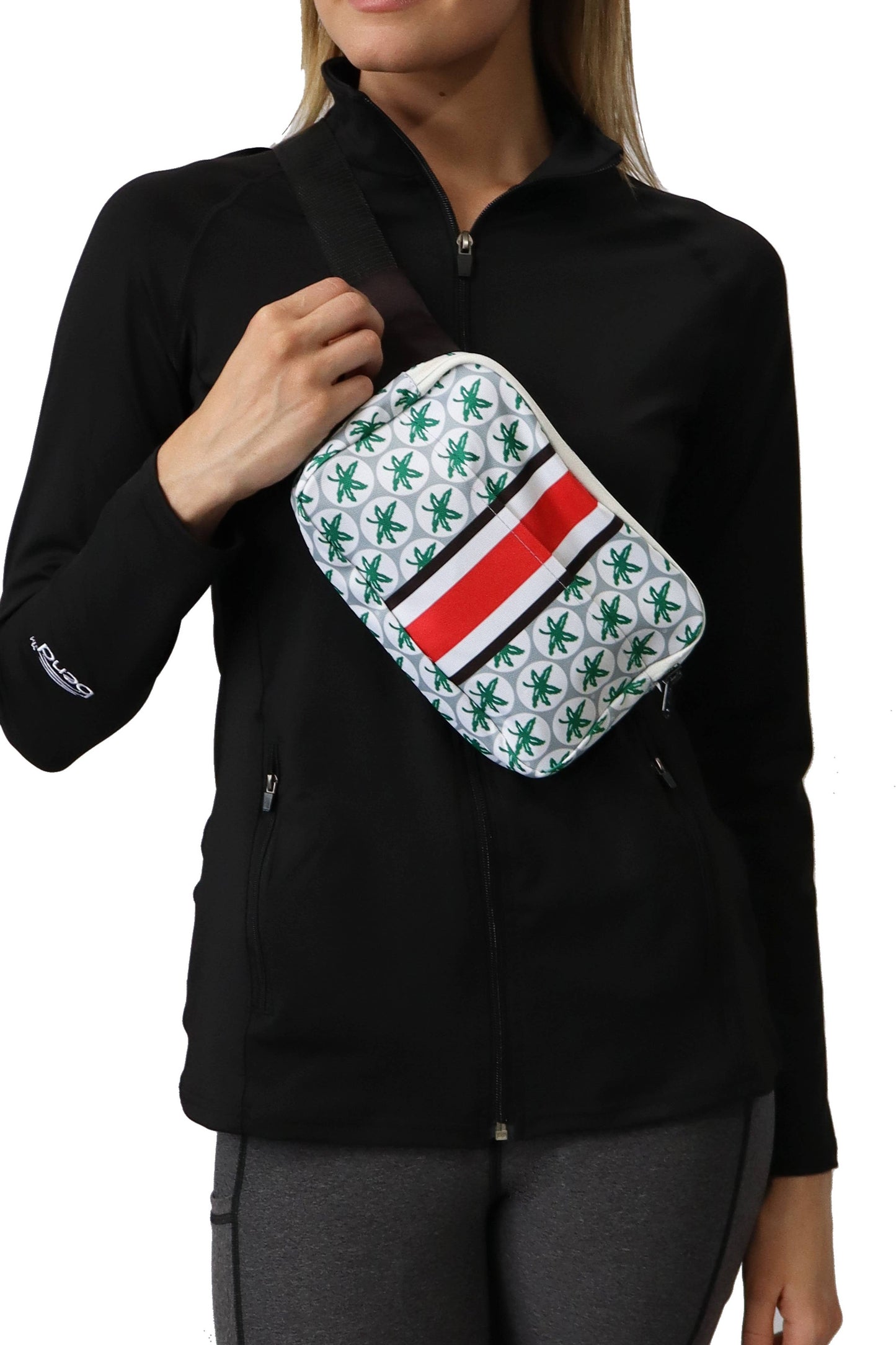 Ohio State Gameday Belt Bag