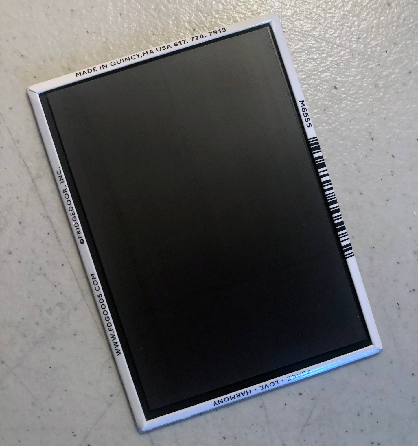 Sharpest Tool Magnet