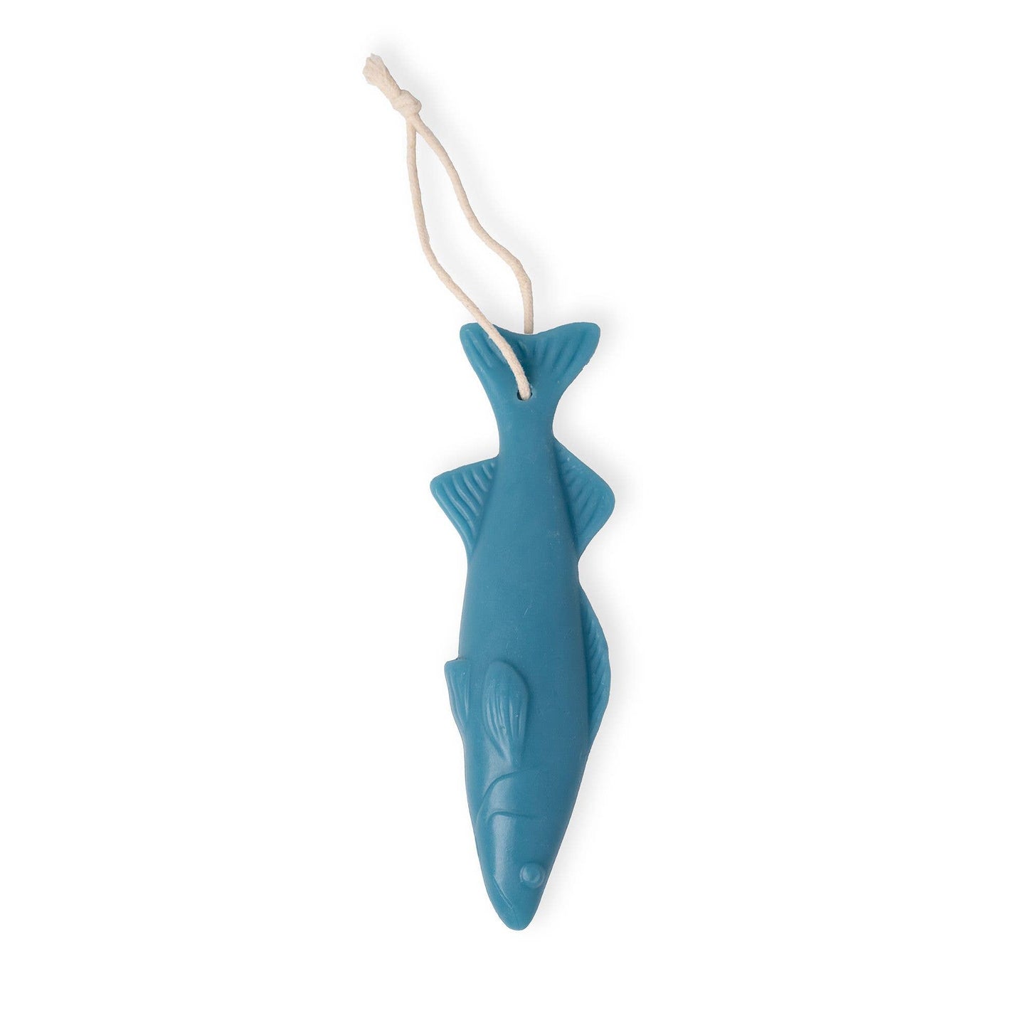 Hook Line and Lather Soap On A Rope