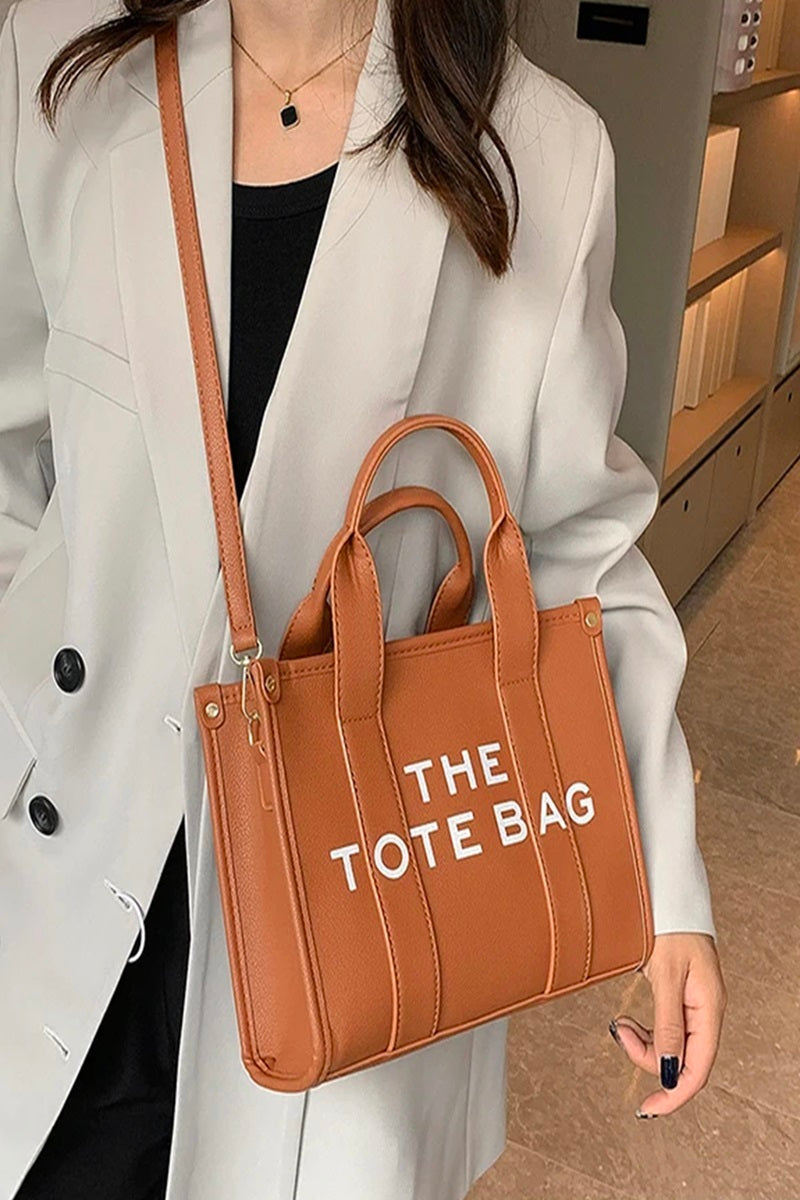 The Tote Bag