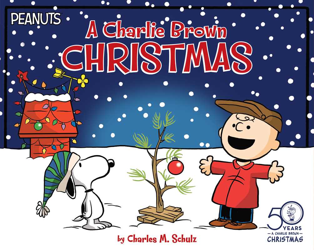 Charlie Brown Christmas