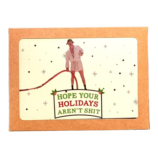 Hope Your Holidays Aren't Shit - 5 Card Box Set