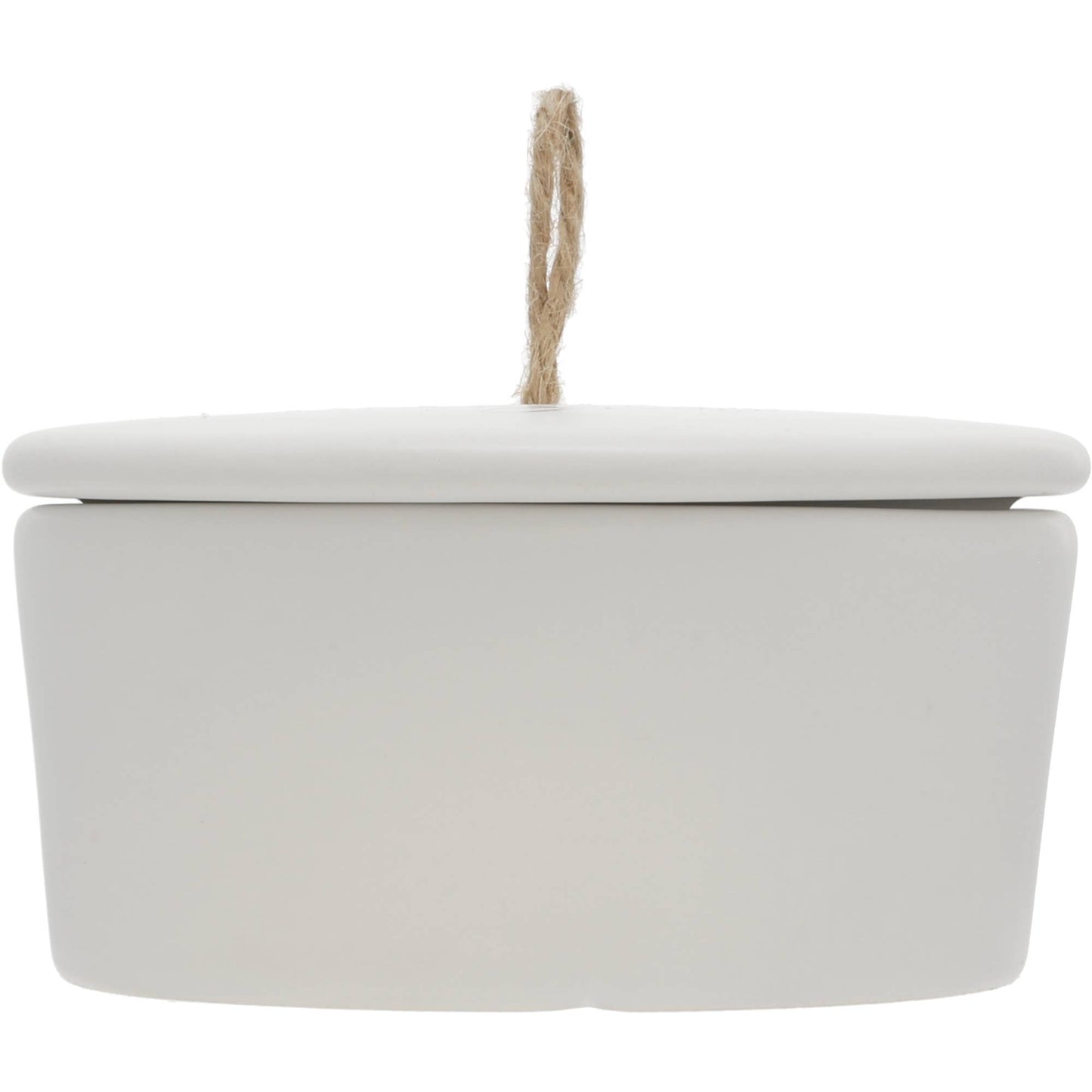 Let It Snow - Wax Reveal Candle