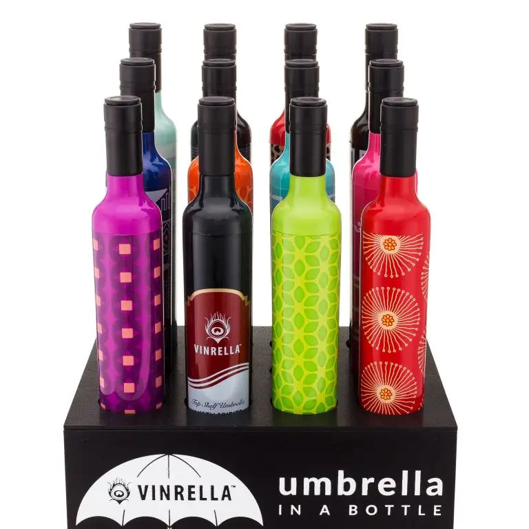 Vinrella Umbrella