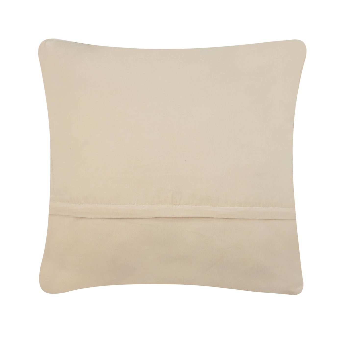 Stripe Sailboat Hook Pillow