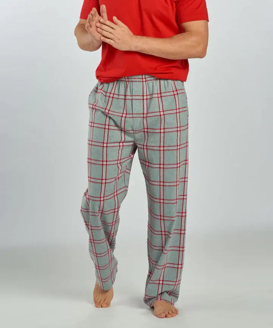 Scarlett & Grey Flannel Pants