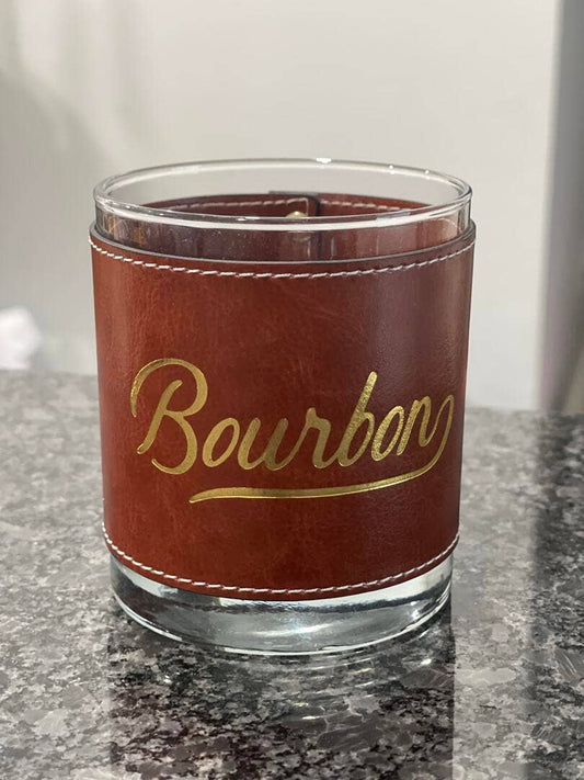 Bourbon Glass
