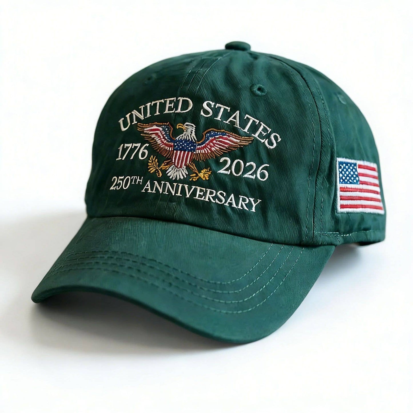 USA 250 Baseball Cap