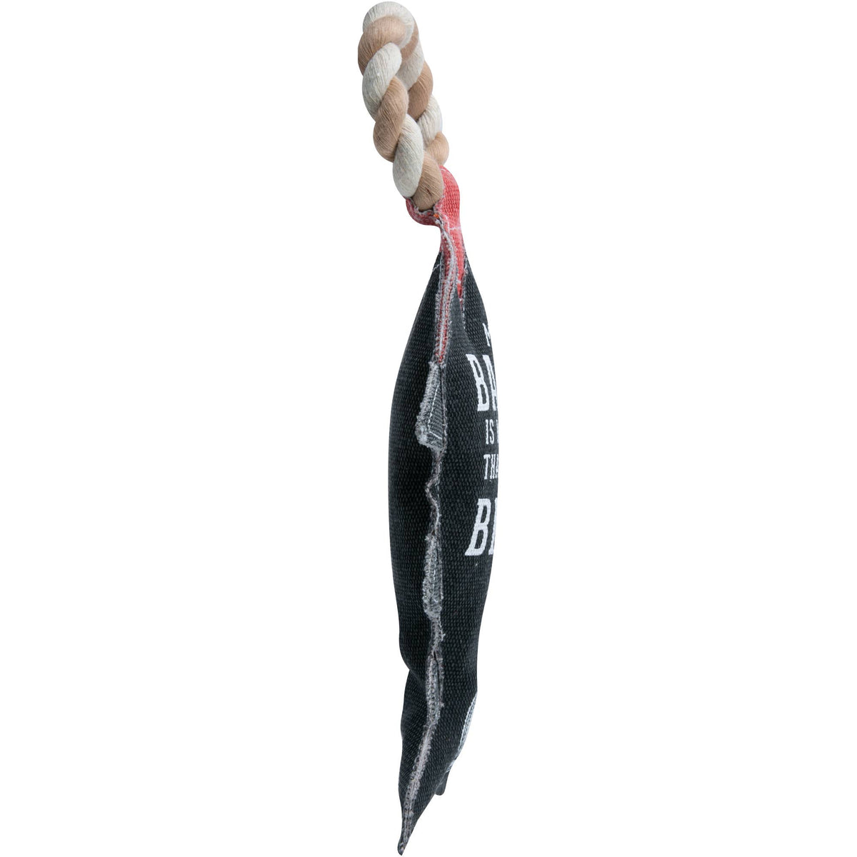 My Bite Dog Toy