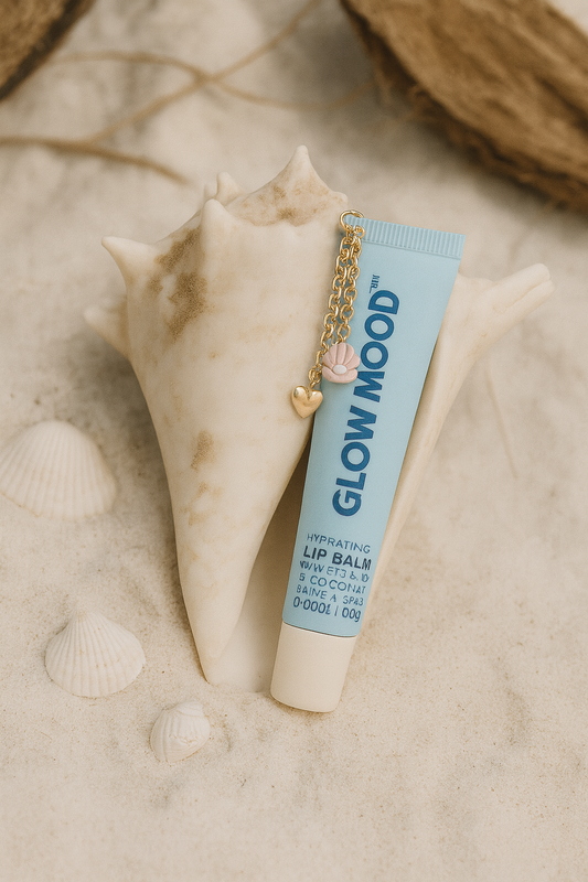 Coconut Lip Balm