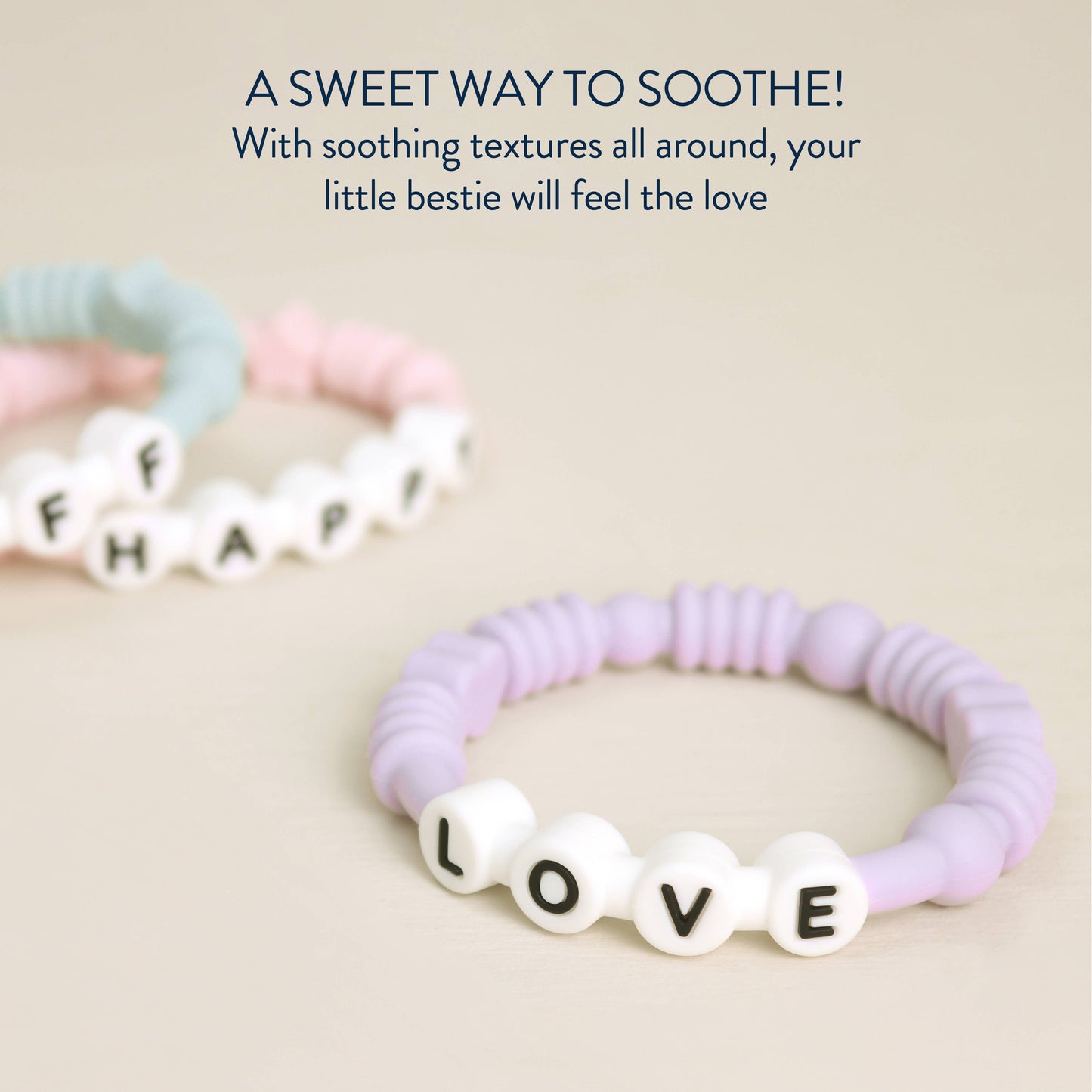 Bitzy Friendship Bands™