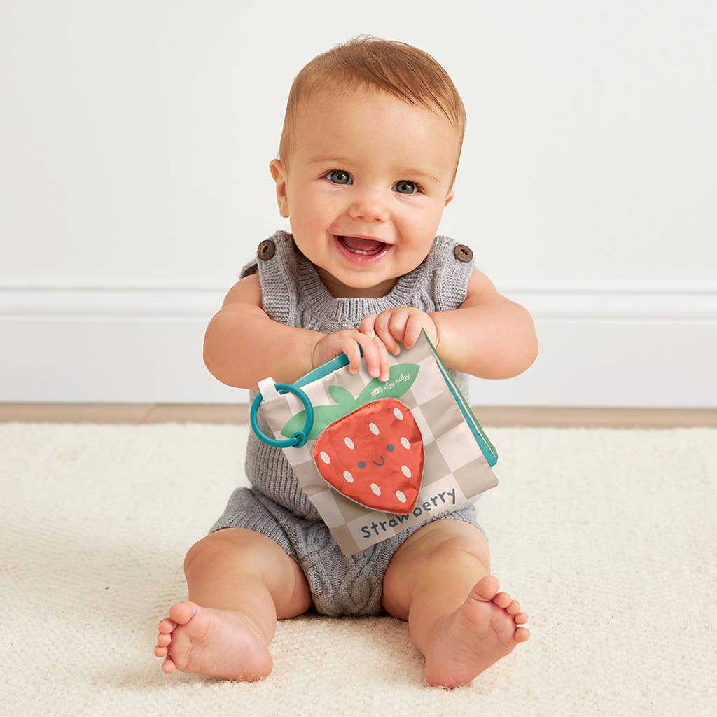 Bunny Itzy Learn & Snuggle Gift Set